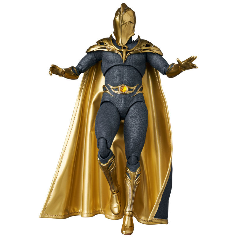 PRE-ORDER Medicom Toy - MAFEX No. 244 - Black Adam - Dr. Fate