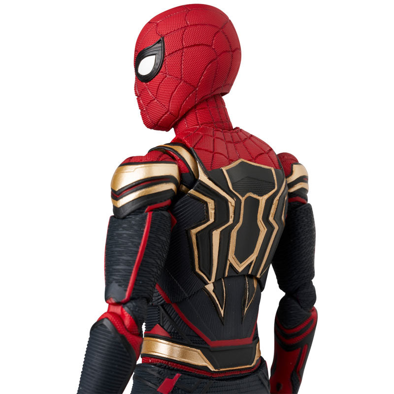PRE-ORDER Medicom Toy - MAFEX No. 245 - Spider-Man: No Way Home - Spider-Man: Integrated Suit