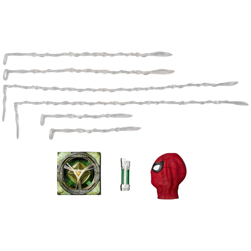 PRE-ORDER Medicom Toy - MAFEX No. 245 - Spider-Man: No Way Home - Spider-Man: Integrated Suit