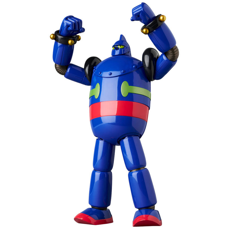 PRE-ORDER Medicom Toy - MAFEX No.246 - Tetsujin 28-go - Tetsujin 28-go: Original Color Ver.