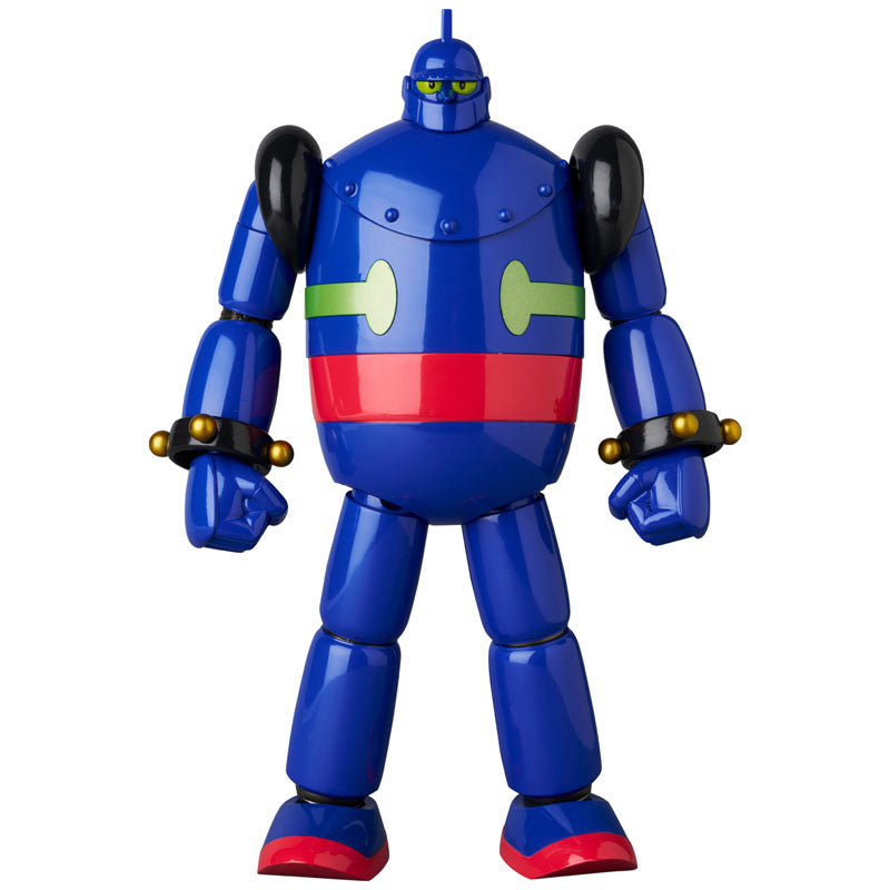 PRE-ORDER Medicom Toy - MAFEX No.246 - Tetsujin 28-go - Tetsujin 28-go: Original Color Ver.