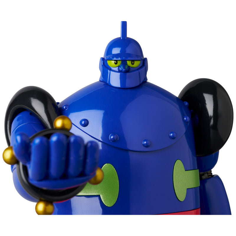 PRE-ORDER Medicom Toy - MAFEX No.246 - Tetsujin 28-go - Tetsujin 28-go: Original Color Ver.