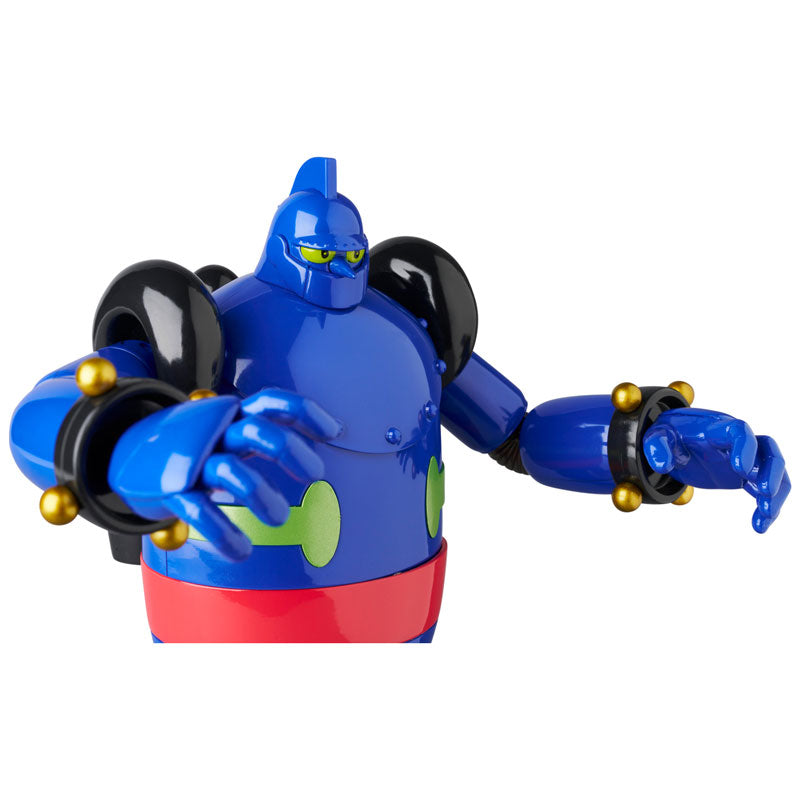 PRE-ORDER Medicom Toy - MAFEX No.246 - Tetsujin 28-go - Tetsujin 28-go: Original Color Ver.