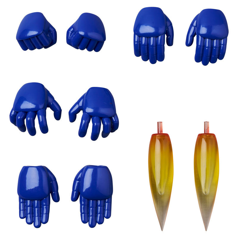 PRE-ORDER Medicom Toy - MAFEX No.246 - Tetsujin 28-go - Tetsujin 28-go: Original Color Ver.