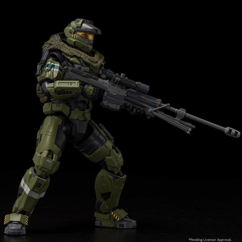 PRE-ORDER 1000toys - RE:EDIT - Halo Reach - Jun-A266 1/12