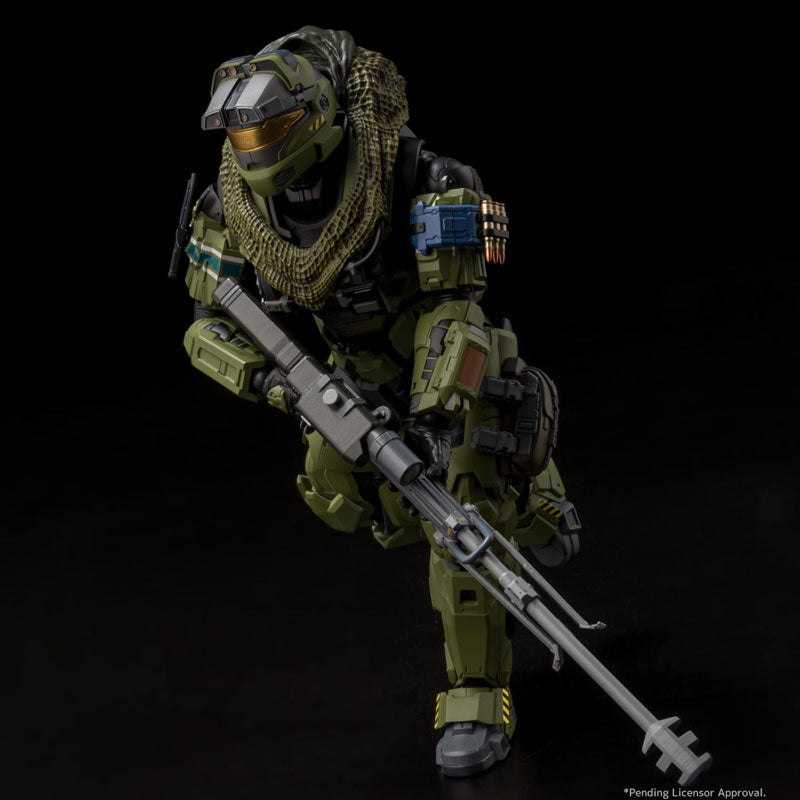PRE-ORDER 1000toys - RE:EDIT - Halo Reach - Jun-A266 1/12