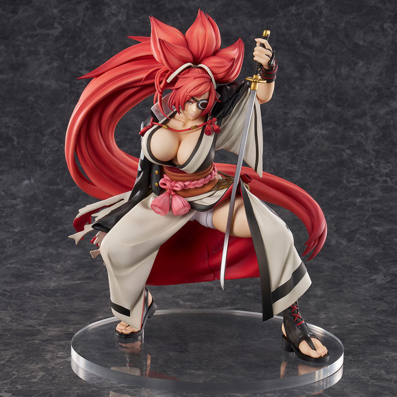 PRE-ORDER Union Creative - GUILTY GEAR -STRIVE- - Baiken