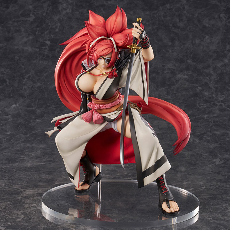 PRE-ORDER Union Creative - GUILTY GEAR -STRIVE- - Baiken