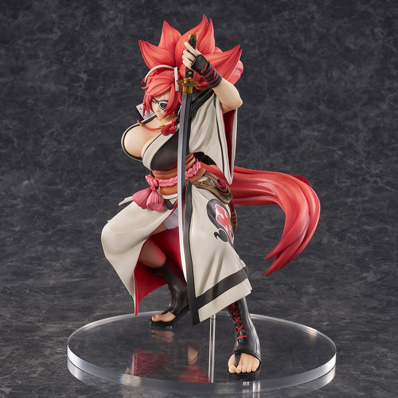 PRE-ORDER Union Creative - GUILTY GEAR -STRIVE- - Baiken