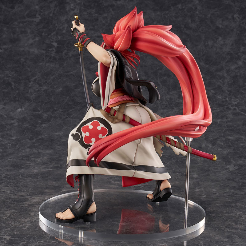 PRE-ORDER Union Creative - GUILTY GEAR -STRIVE- - Baiken