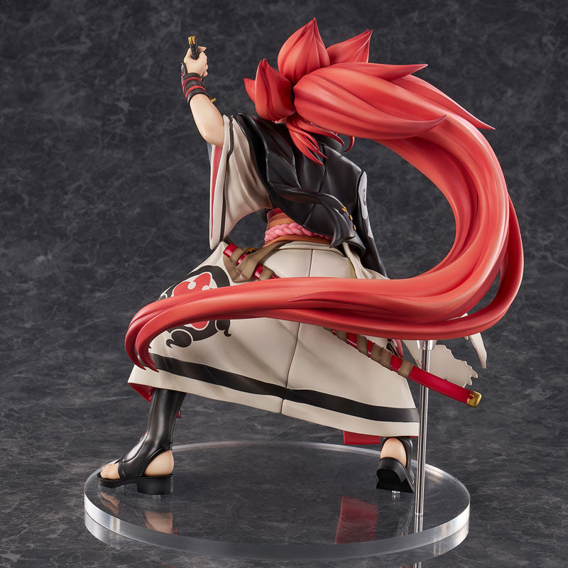 PRE-ORDER Union Creative - GUILTY GEAR -STRIVE- - Baiken