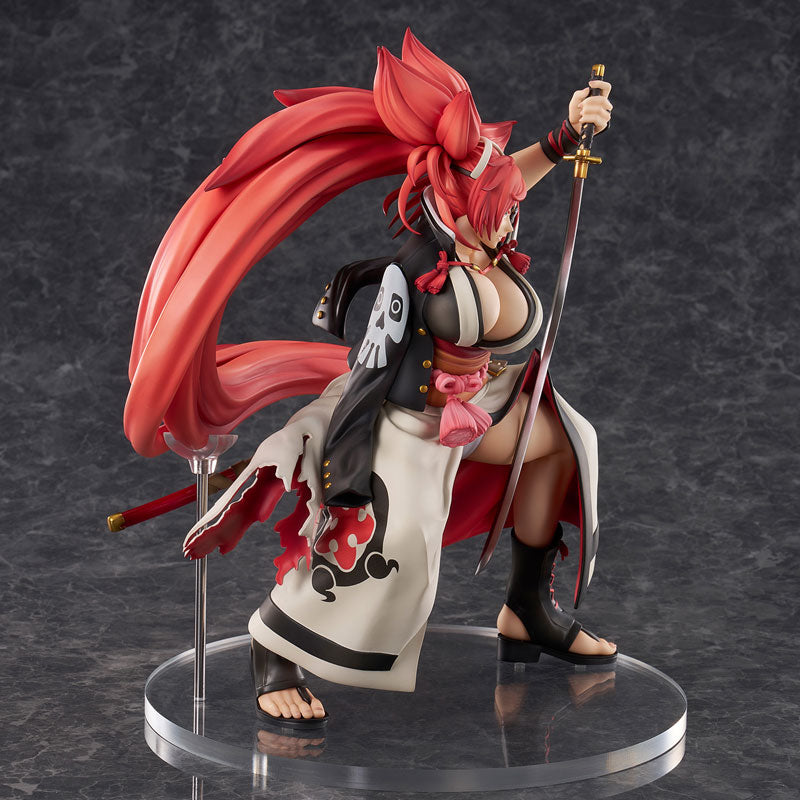 PRE-ORDER Union Creative - GUILTY GEAR -STRIVE- - Baiken