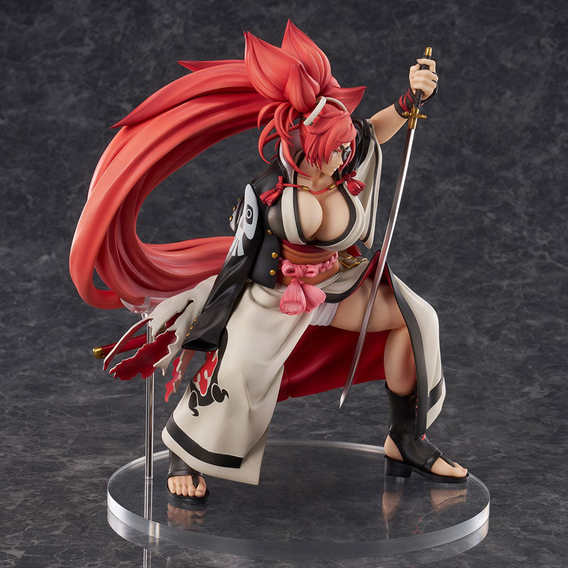 PRE-ORDER Union Creative - GUILTY GEAR -STRIVE- - Baiken