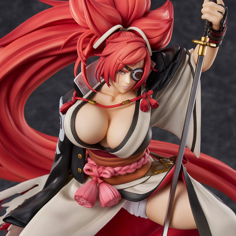 PRE-ORDER Union Creative - GUILTY GEAR -STRIVE- - Baiken
