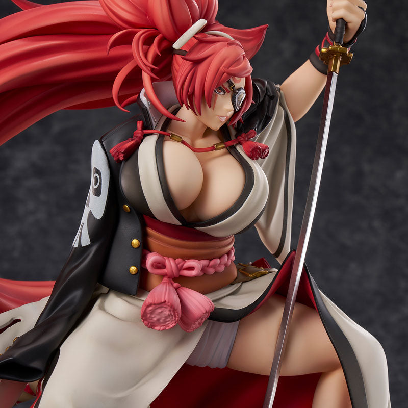PRE-ORDER Union Creative - GUILTY GEAR -STRIVE- - Baiken