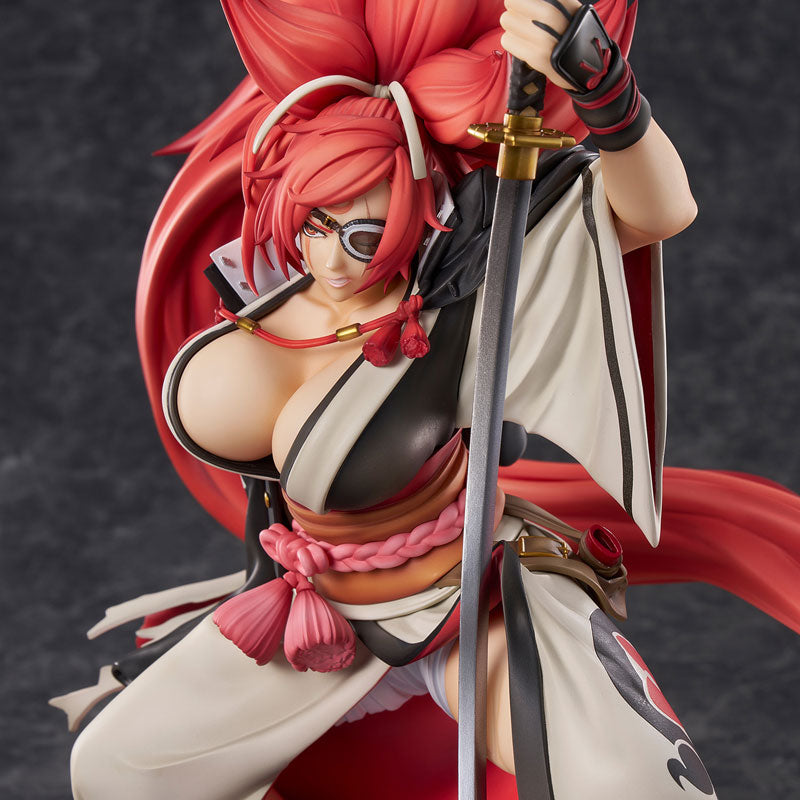 PRE-ORDER Union Creative - GUILTY GEAR -STRIVE- - Baiken