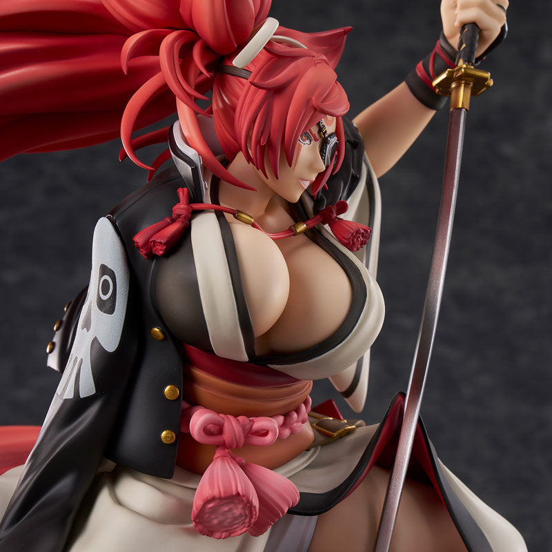 PRE-ORDER Union Creative - GUILTY GEAR -STRIVE- - Baiken