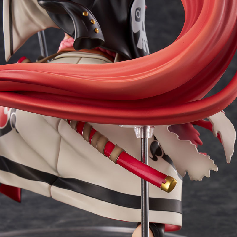 PRE-ORDER Union Creative - GUILTY GEAR -STRIVE- - Baiken