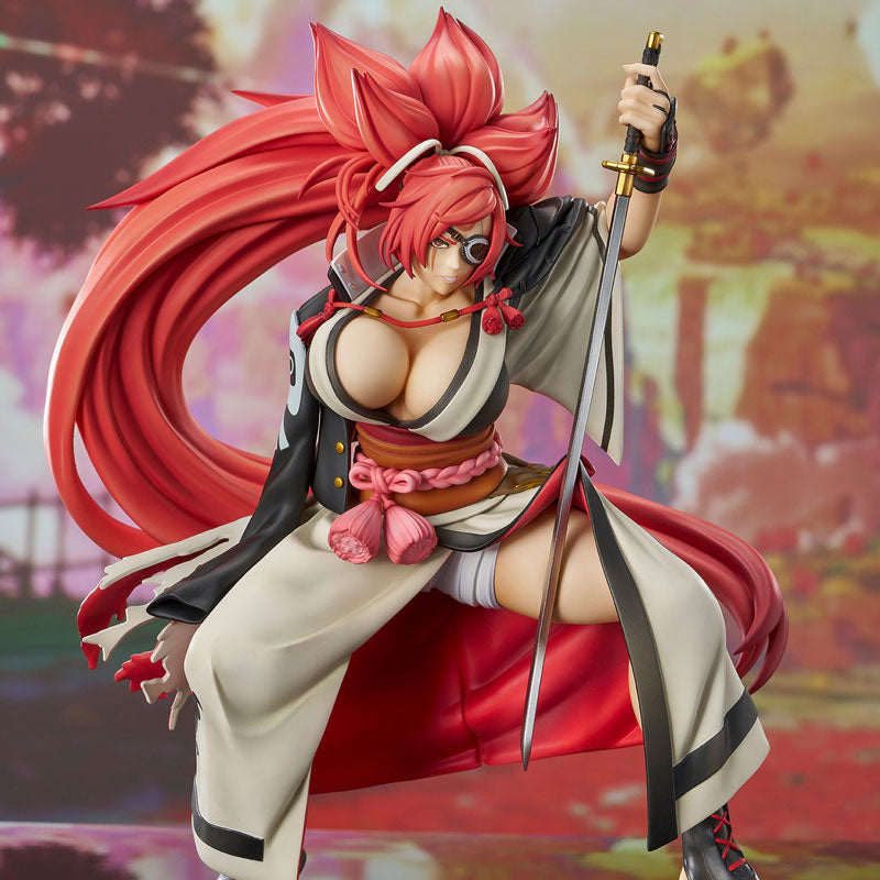 PRE-ORDER Union Creative - GUILTY GEAR -STRIVE- - Baiken