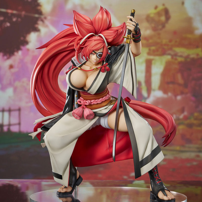 PRE-ORDER Union Creative - GUILTY GEAR -STRIVE- - Baiken