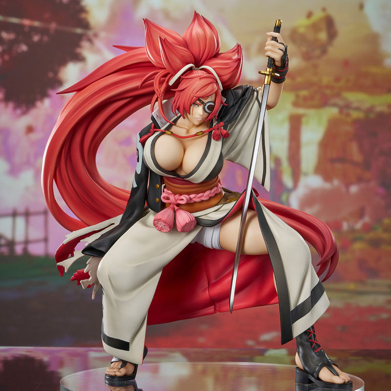PRE-ORDER Union Creative - GUILTY GEAR -STRIVE- - Baiken