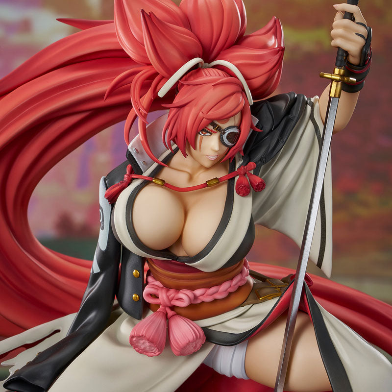 PRE-ORDER Union Creative - GUILTY GEAR -STRIVE- - Baiken