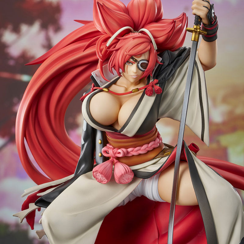 PRE-ORDER Union Creative - GUILTY GEAR -STRIVE- - Baiken