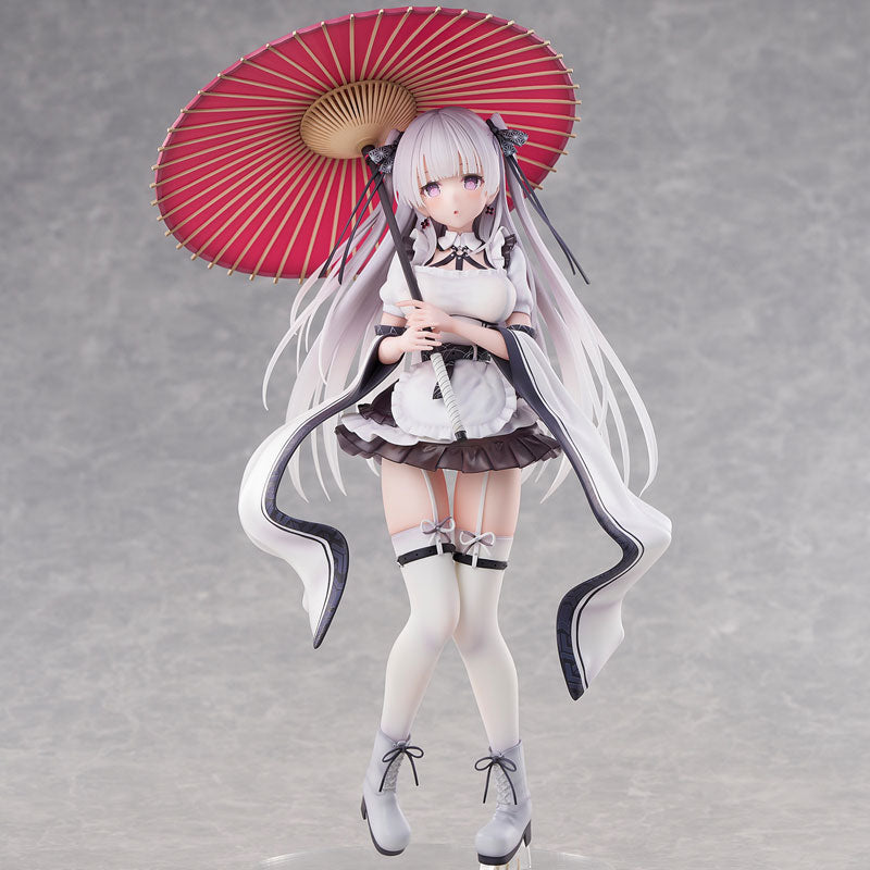 PRE-ORDER Union Creative - nana Original Work - Ririsu Ichinose 1/6