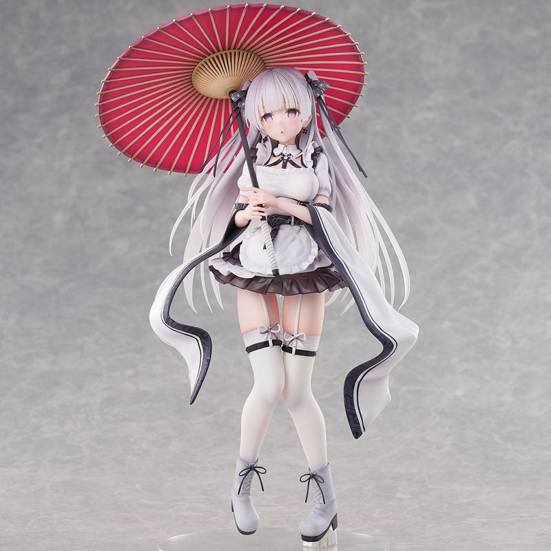 PRE-ORDER Union Creative - nana Original Work - Ririsu Ichinose 1/6