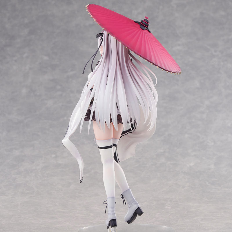 PRE-ORDER Union Creative - nana Original Work - Ririsu Ichinose 1/6
