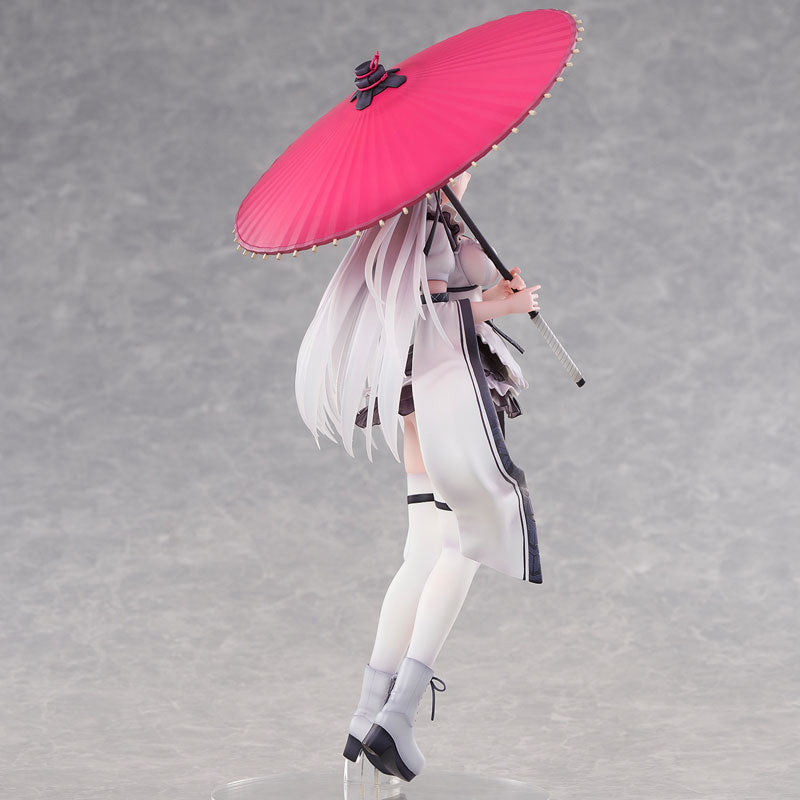 PRE-ORDER Union Creative - nana Original Work - Ririsu Ichinose 1/6