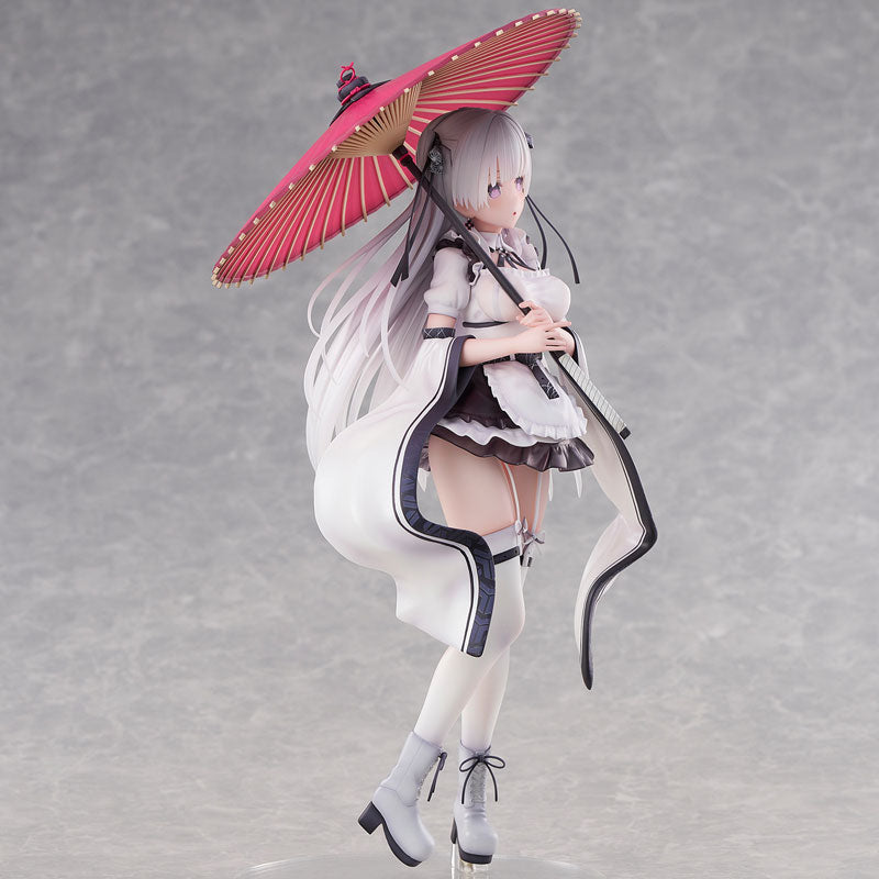 PRE-ORDER Union Creative - nana Original Work - Ririsu Ichinose 1/6