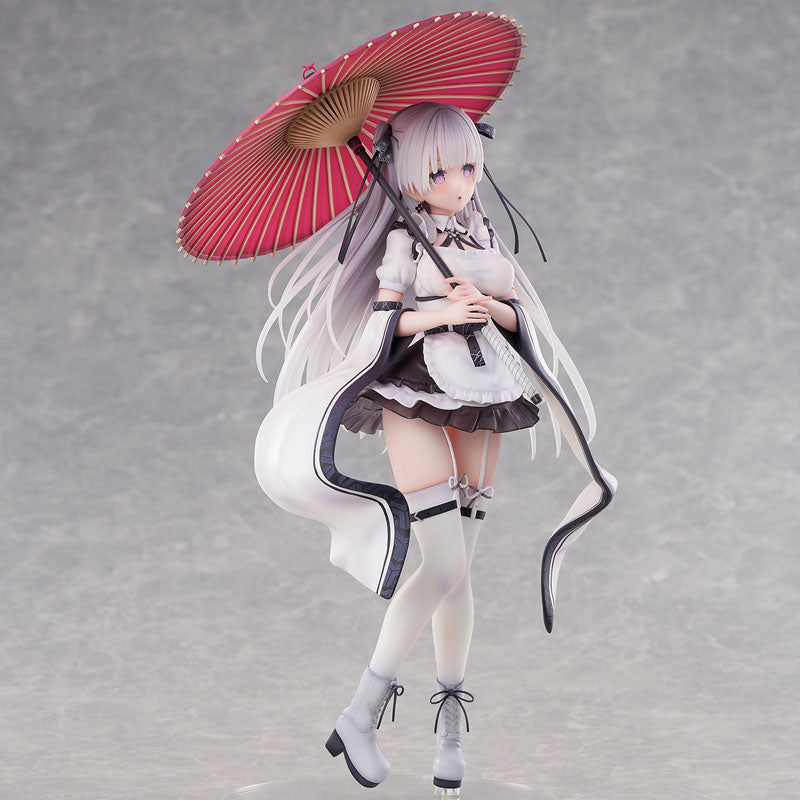 PRE-ORDER Union Creative - nana Original Work - Ririsu Ichinose 1/6
