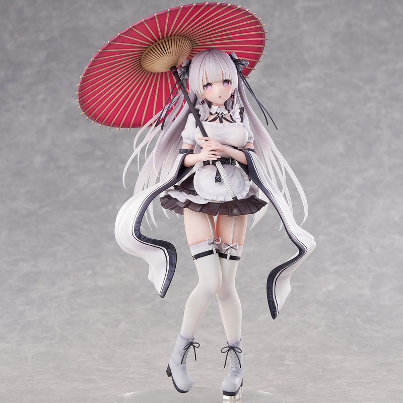 PRE-ORDER Union Creative - nana Original Work - Ririsu Ichinose 1/6