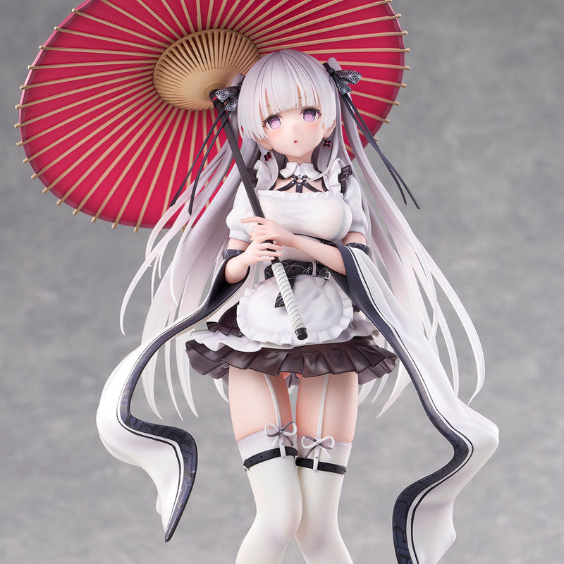 PRE-ORDER Union Creative - nana Original Work - Ririsu Ichinose 1/6