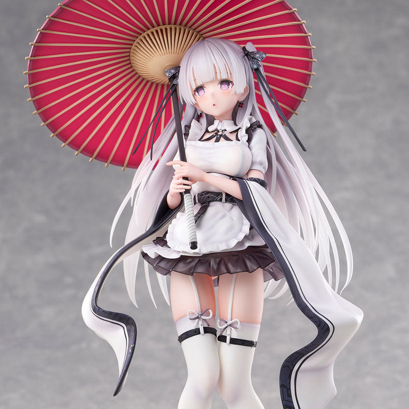 PRE-ORDER Union Creative - nana Original Work - Ririsu Ichinose 1/6