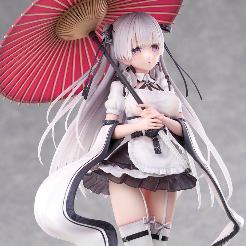 PRE-ORDER Union Creative - nana Original Work - Ririsu Ichinose 1/6