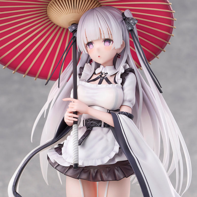 PRE-ORDER Union Creative - nana Original Work - Ririsu Ichinose 1/6