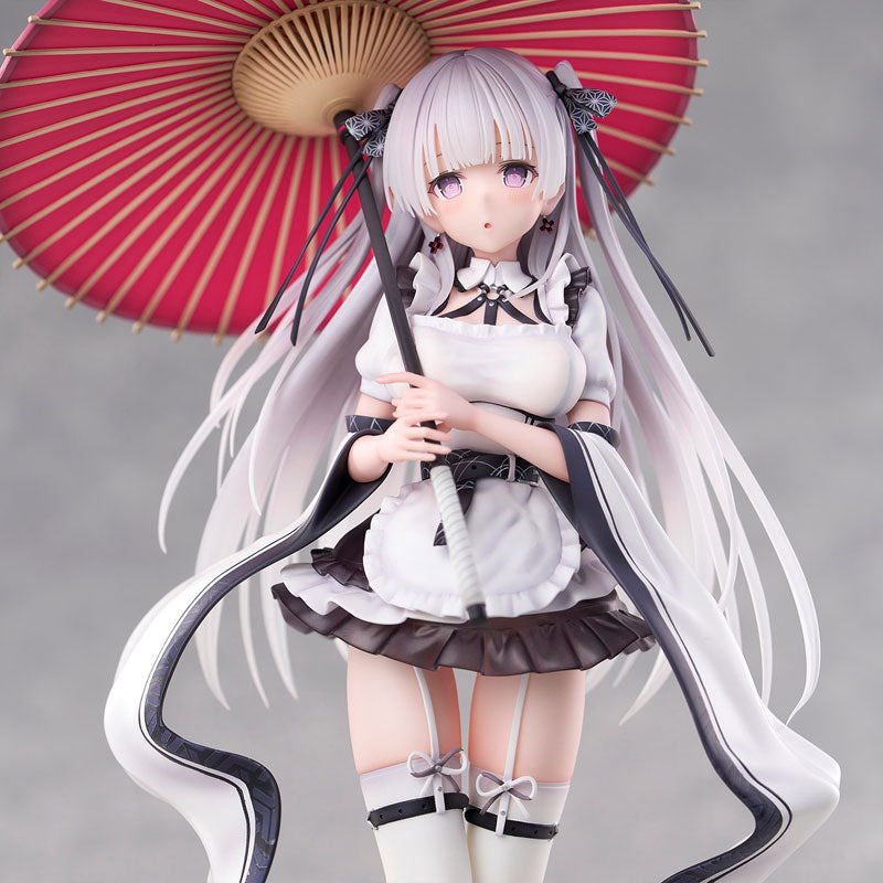 PRE-ORDER Union Creative - nana Original Work - Ririsu Ichinose 1/6