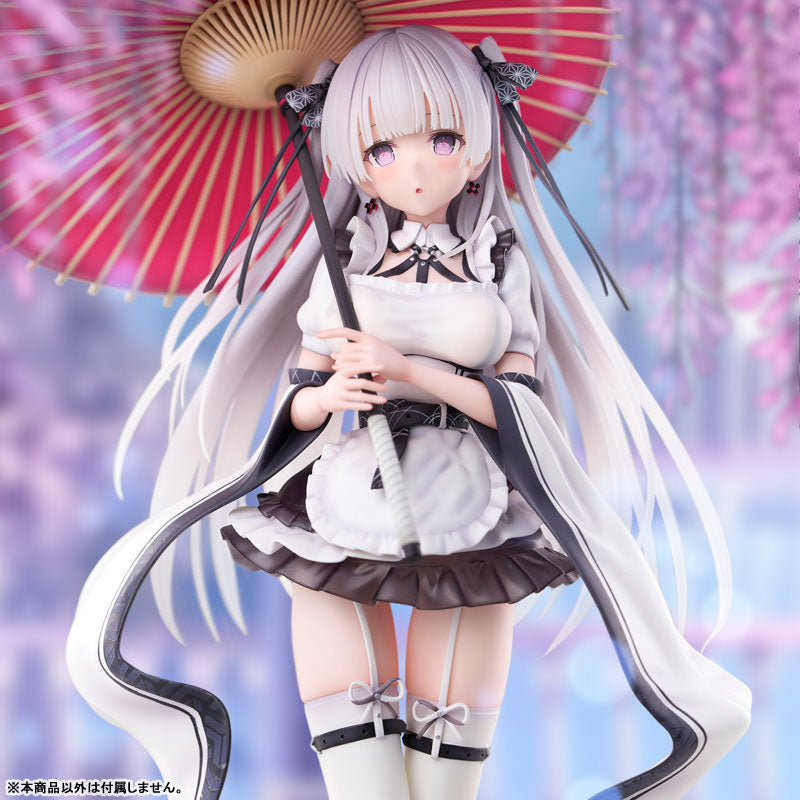 PRE-ORDER Union Creative - nana Original Work - Ririsu Ichinose 1/6