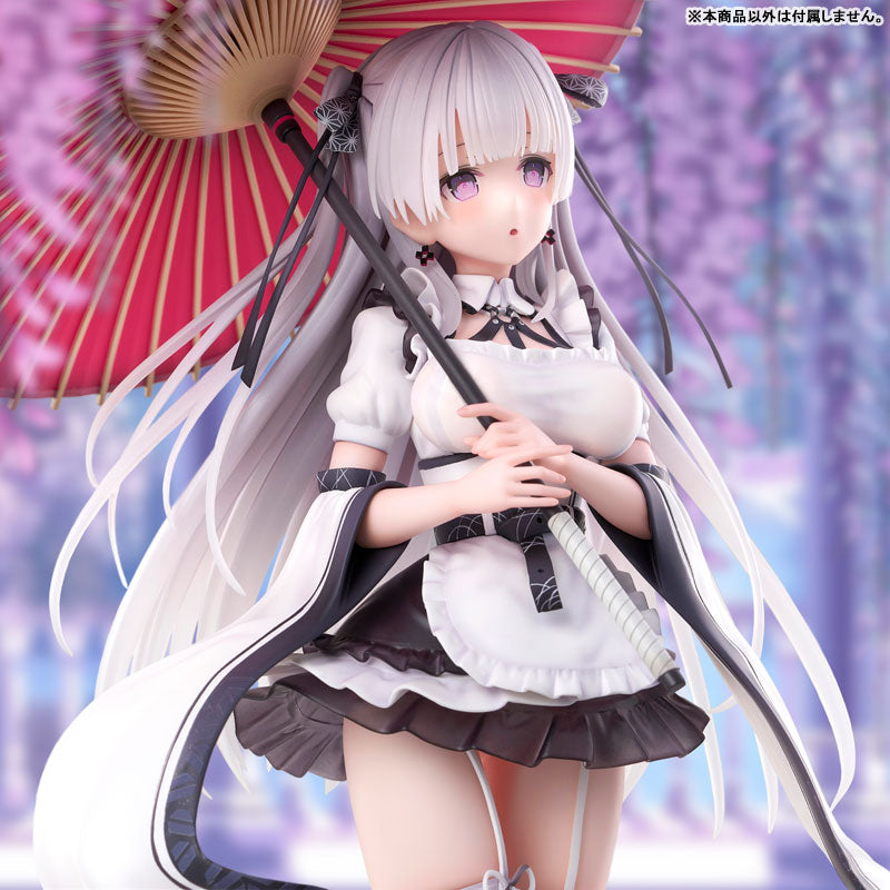 PRE-ORDER Union Creative - nana Original Work - Ririsu Ichinose 1/6