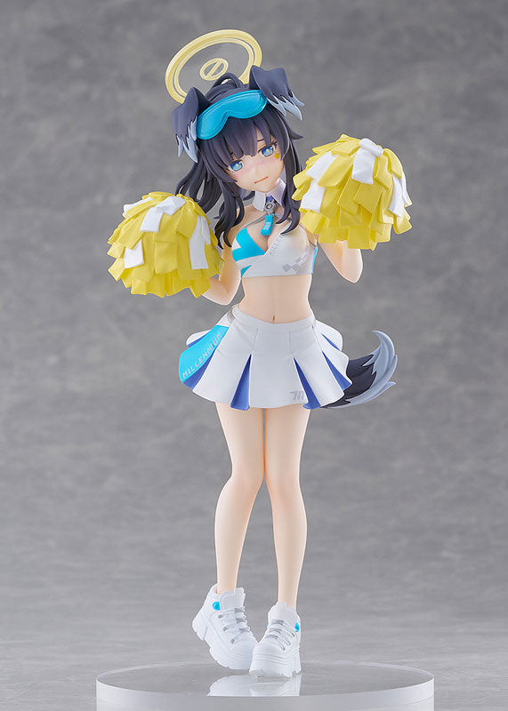 PRE-ORDER Good Smile Company - POP UP PARADE - Blue Archive - Hibiki (Cheer Squad): Memorial Lobby Ver.