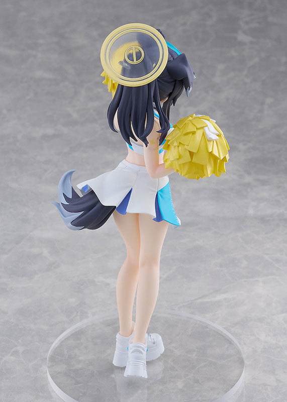 PRE-ORDER Good Smile Company - POP UP PARADE - Blue Archive - Hibiki (Cheer Squad): Memorial Lobby Ver.