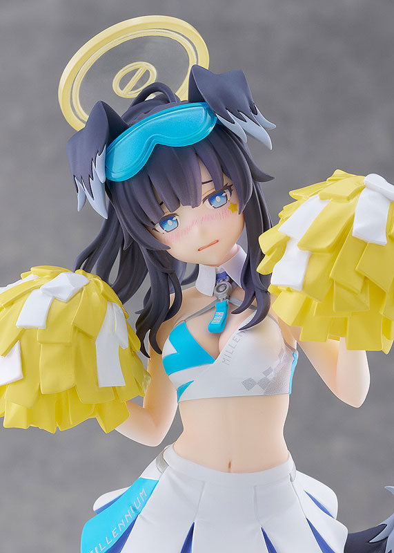 PRE-ORDER Good Smile Company - POP UP PARADE - Blue Archive - Hibiki (Cheer Squad): Memorial Lobby Ver.