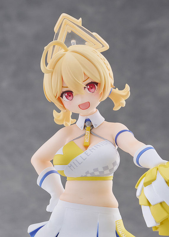 PRE-ORDER Good Smile Company - POP UP PARADE - Blue Archive - Kotori (Cheer Squad): Memorial Lobby Ver.