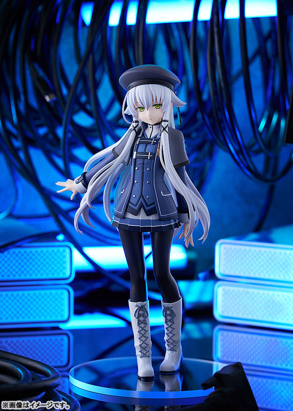 PRE-ORDER Good Smile Company - POP UP PARADE - The Legend of Heroes: Trails of Cold Steel - Altina Orion L Size