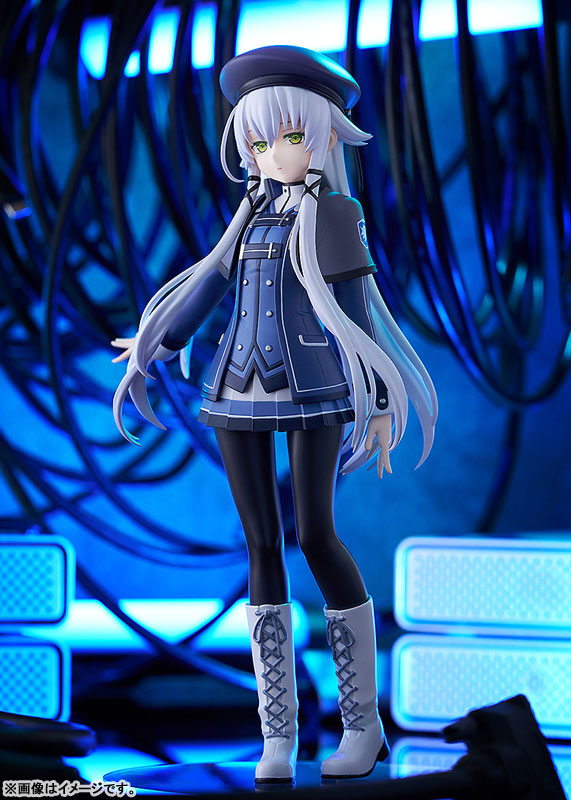PRE-ORDER Good Smile Company - POP UP PARADE - The Legend of Heroes: Trails of Cold Steel - Altina Orion L Size