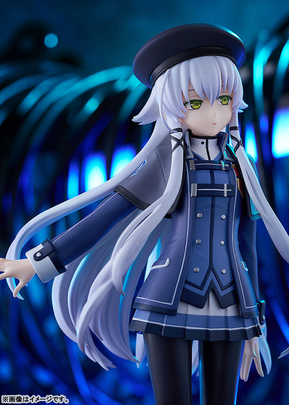 PRE-ORDER Good Smile Company - POP UP PARADE - The Legend of Heroes: Trails of Cold Steel - Altina Orion L Size