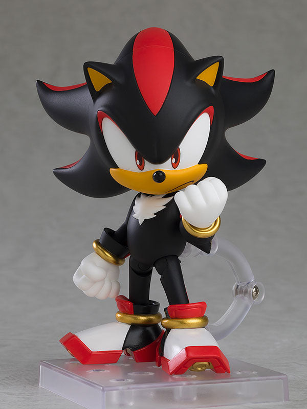 Good Smile Company - Nendoroid - Sonic the Hedgehog - Shadow the Hedgehog