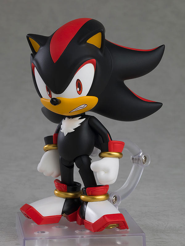 Good Smile Company - Nendoroid - Sonic the Hedgehog - Shadow the Hedgehog